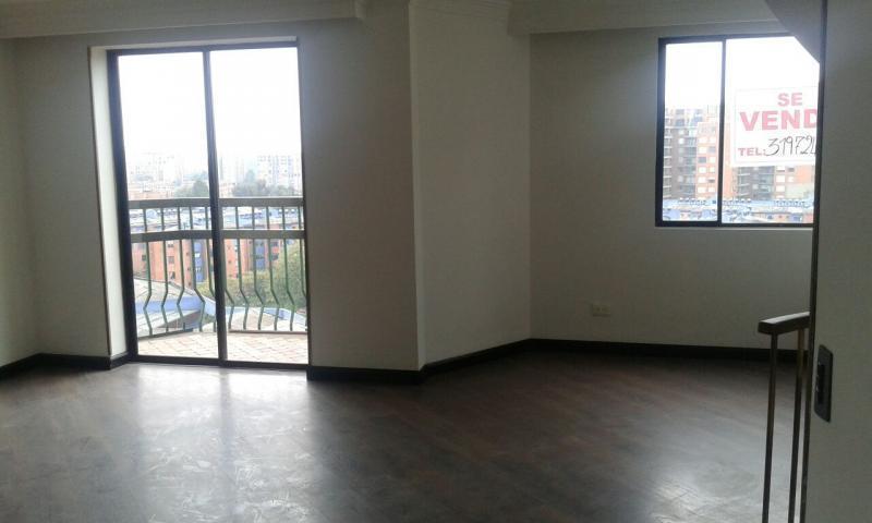 Cod. VBMIL2847 Apartamento En Arriendo/venta En Bogota La Esperanza Norte