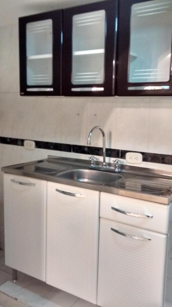 REF L 983 VENDO HERMOSO APARTAMENTO EN CIUDAD TINTAL, BOGOTA