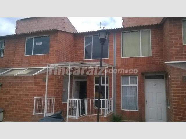 SE VENDE CASA ECONOMICA EN SAN MATEO APLIABLE EN CONJUNTO