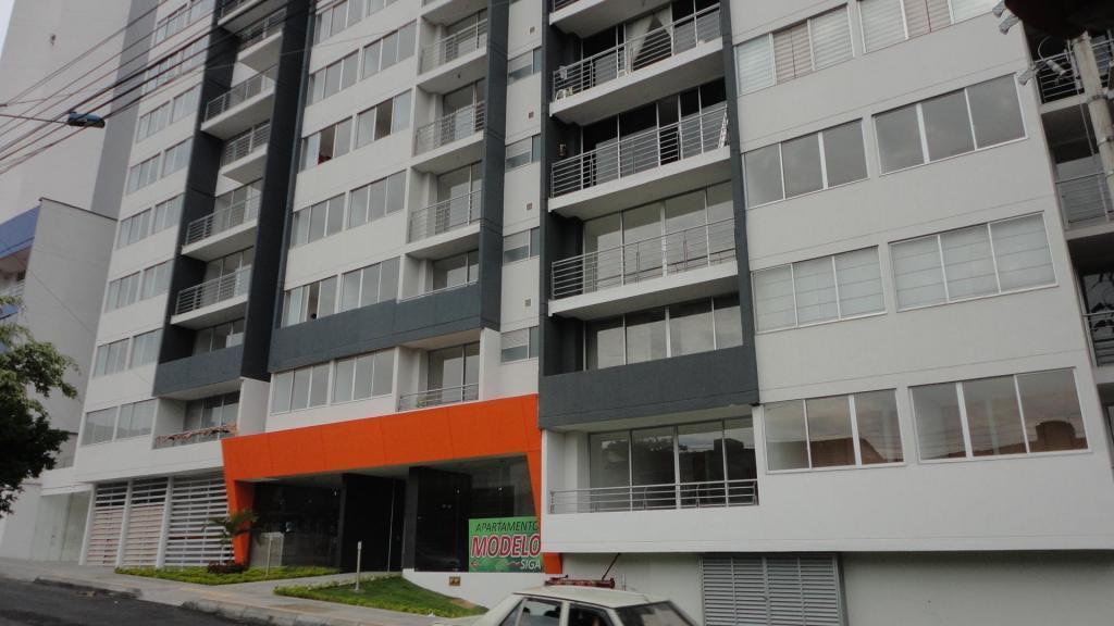 Apartamento en ARRIENDO C.R. PASEO DE LAS AMERICAS ALVAREZ