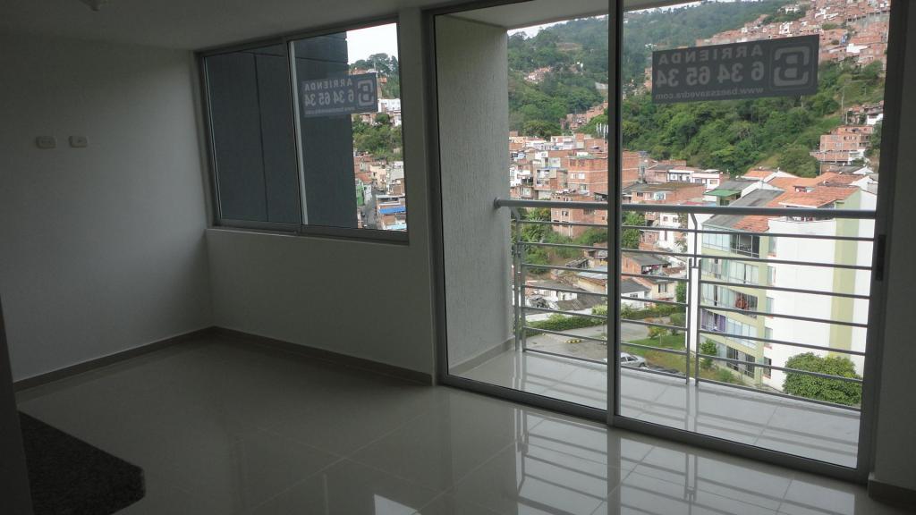 Apartamento en ARRIENDO C.R. PASEO DE LAS AMERICAS ALVAREZ