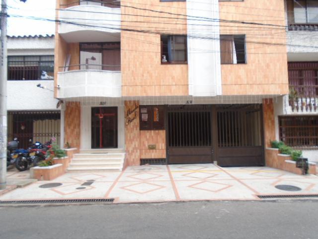 ARRIENDO APARTASTUDIO CONUCOS