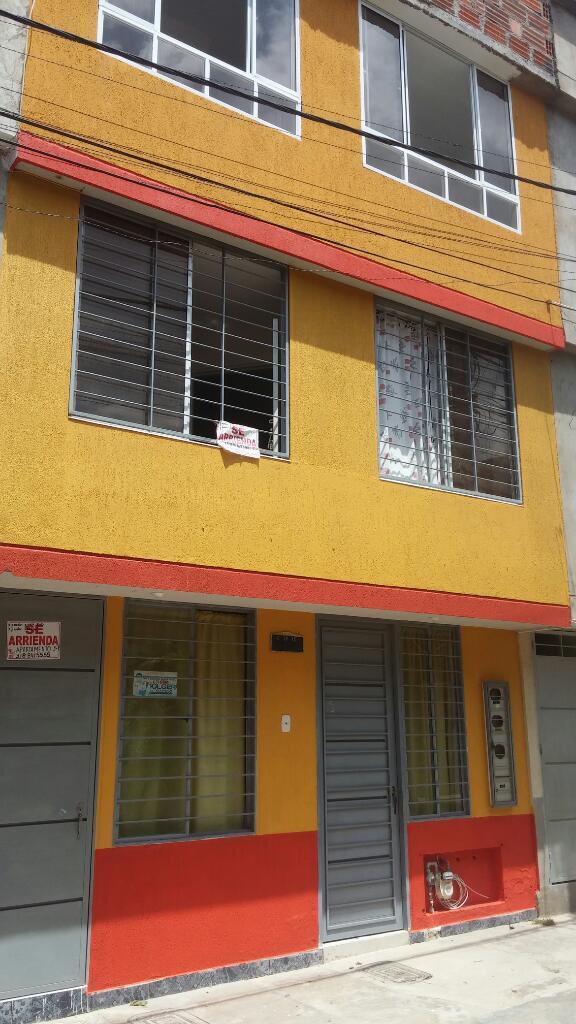 Venta de Apartamentos en Giron