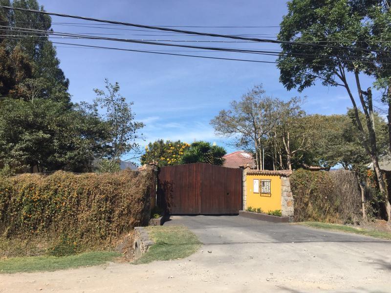 Cod. ABMIL2760 Casa Campestre En Arriendo En Cajica Vereda El Canelon