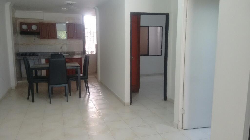 Arriendo Apartamento en Los Corales