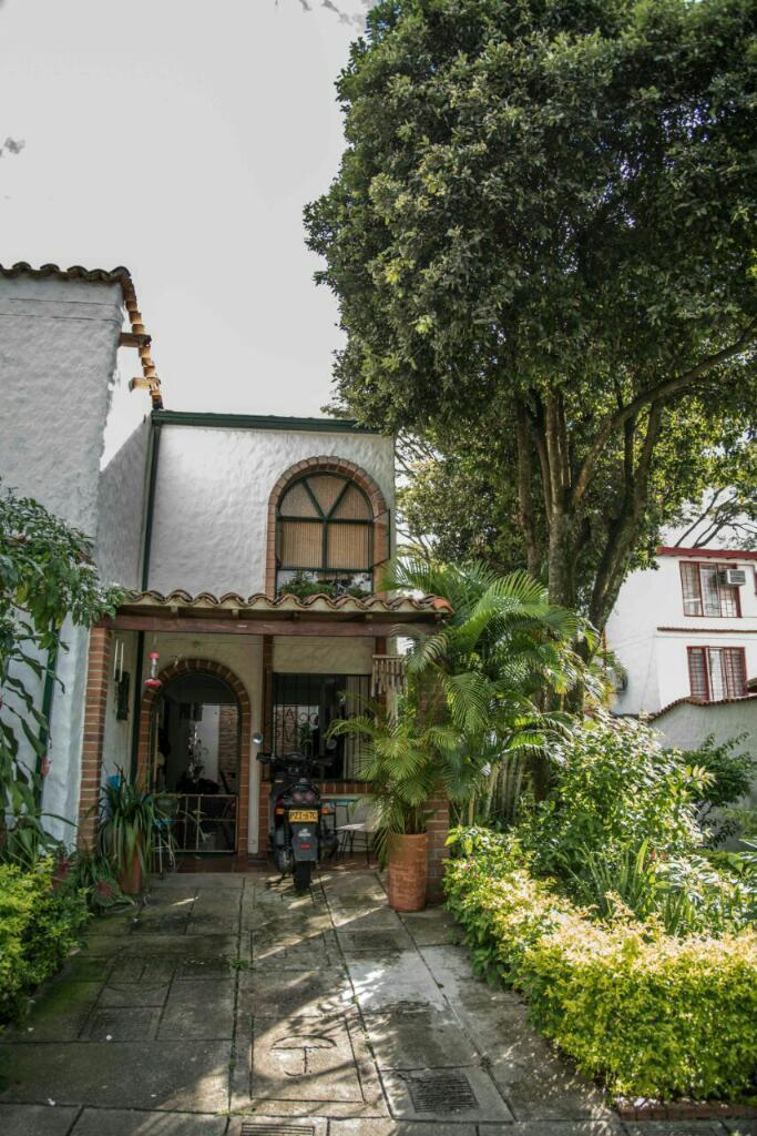 Jcar Vende, Exclusiva Casa Paraguitas,el Mejor Ambiente Campestre