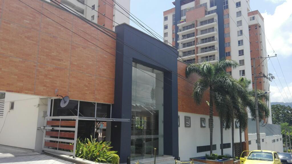 Jcar Vende Torres Del Club,bello Apartamento 98 Metros