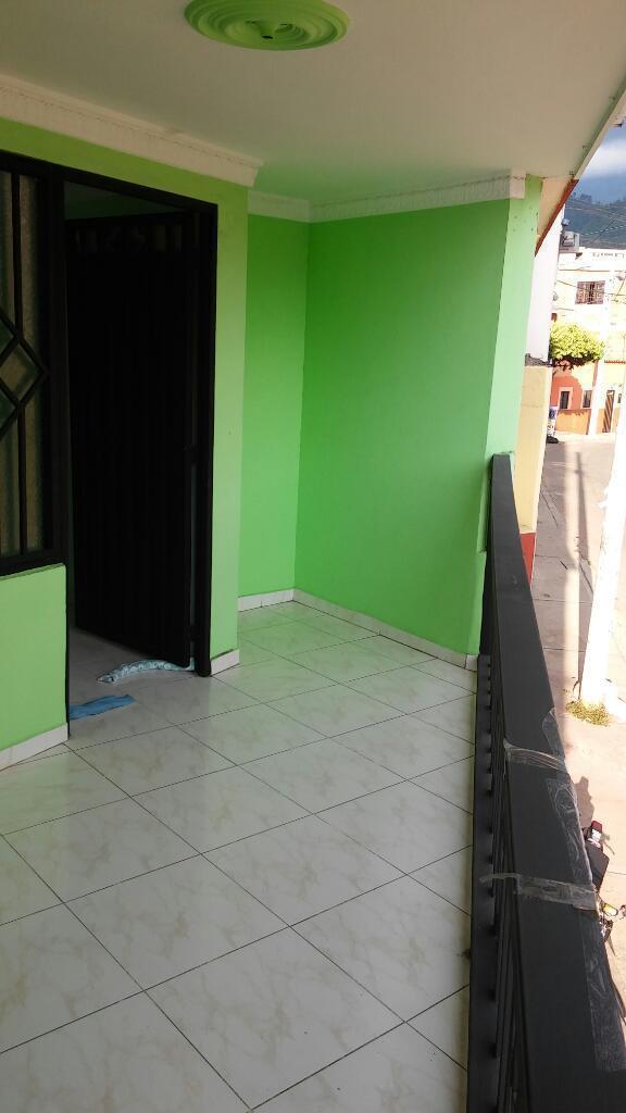 Vendo Casa