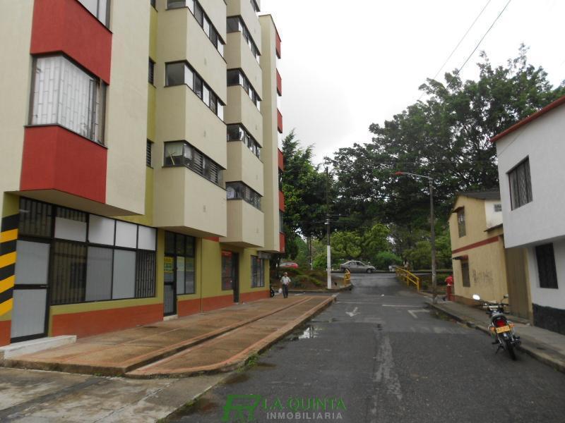 Cod. ABPAI10122 Local En Arriendo En Ibague Villa Cutucumay