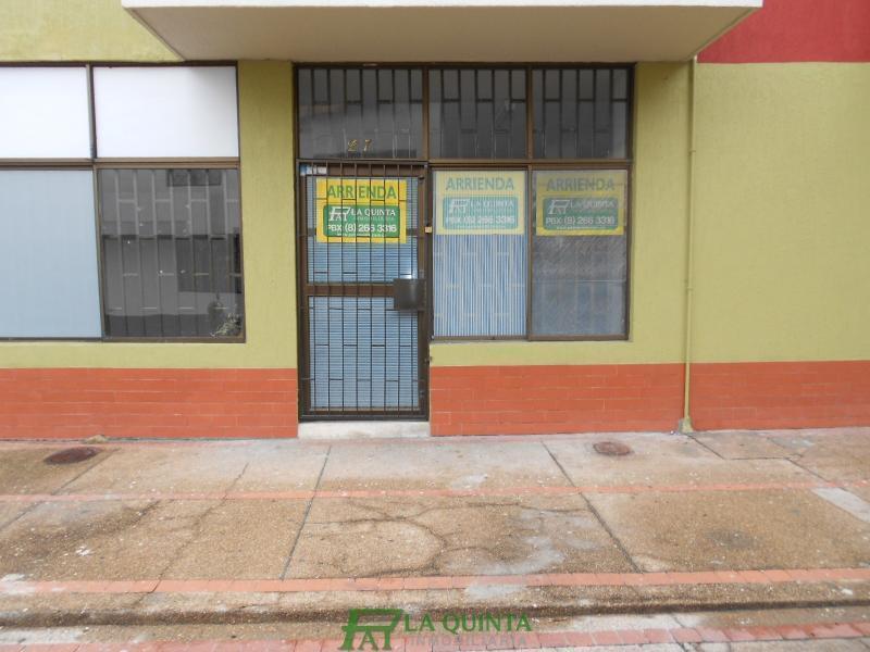 Cod. ABPAI10122 Local En Arriendo En Ibague Villa Cutucumay