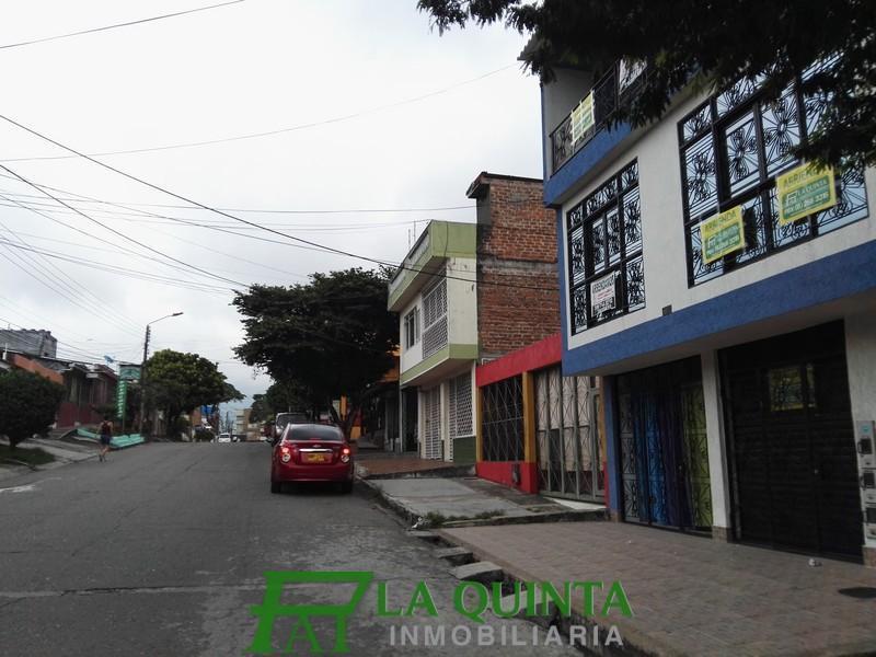 Cod. ABPAI10216 Local En Arriendo En Ibague Jordan 2 Etapa