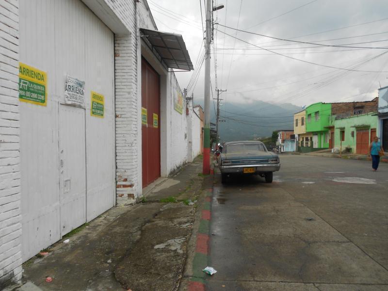 Cod. ABPAI9721 Bodega En Arriendo En Ibague San Pedro Alejandrino