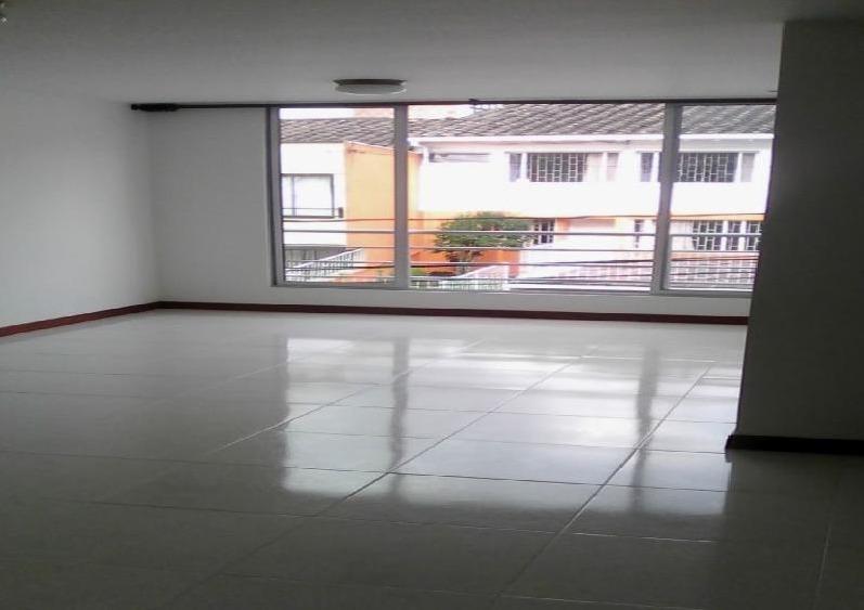 Apartamento en COLSEGUROS