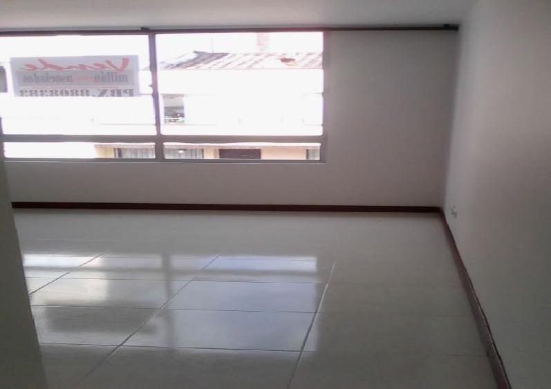 Apartamento en COLSEGUROS