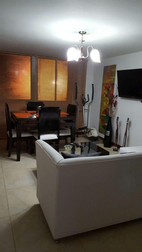 Apartamento en LA LEONORA