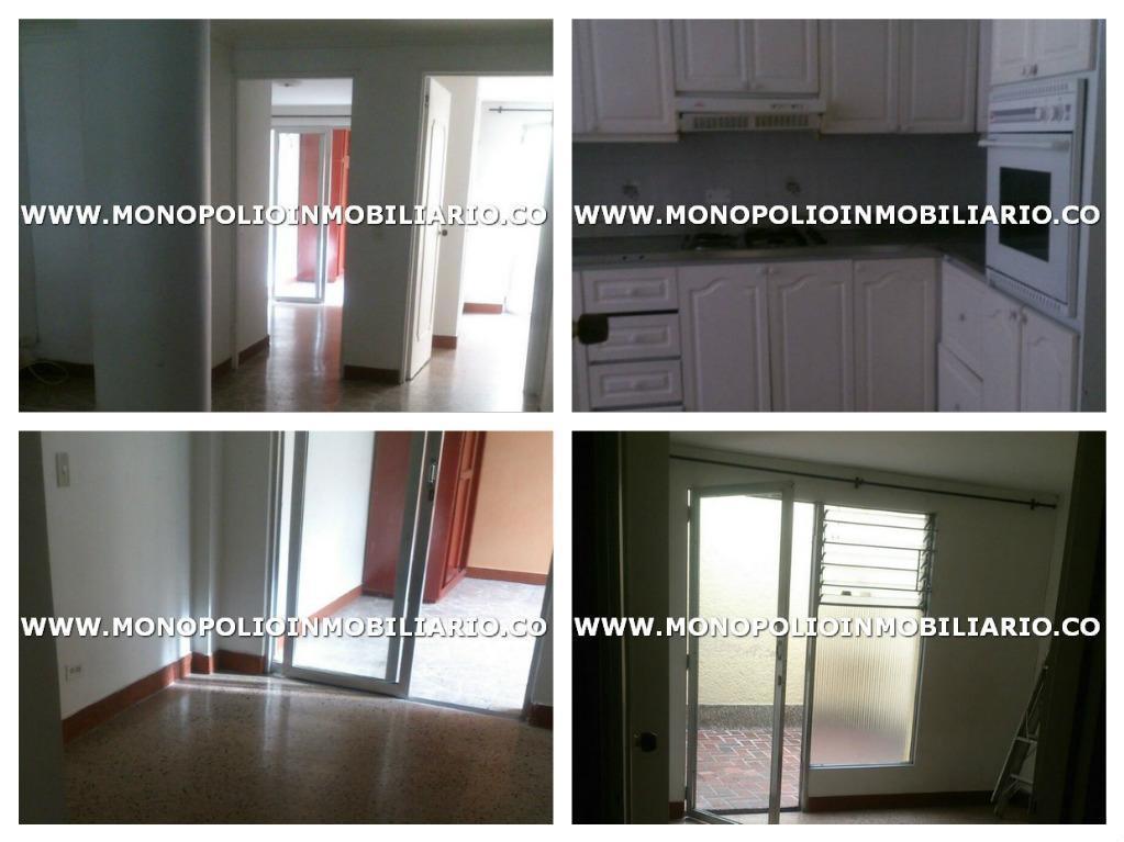 APARTAMENTO PARA LA RENTA EN BELÉN– NOGAL THR 5735