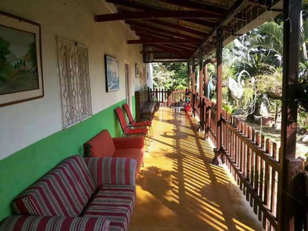 Vendo Hermosa Finca Campestre