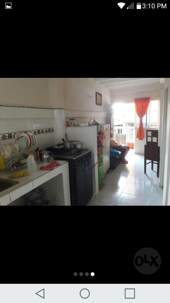 Vendo Apartamento