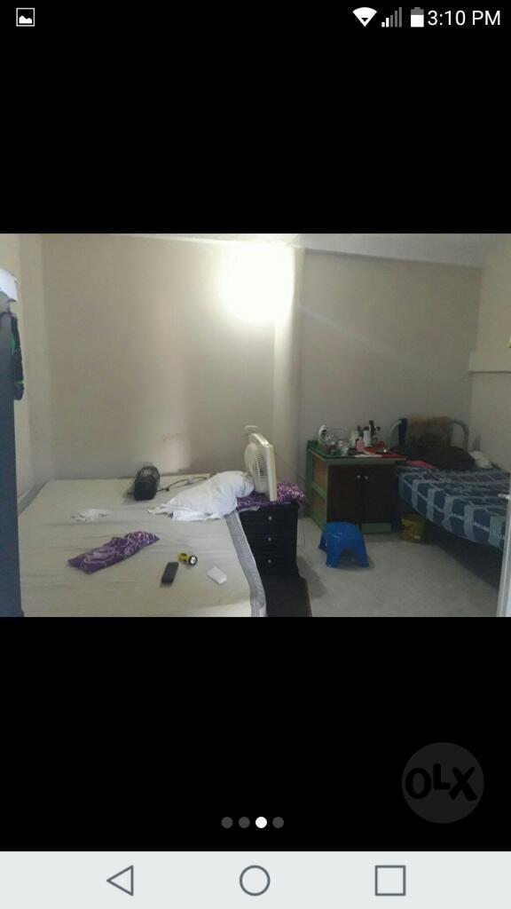 Vendo Apartamento