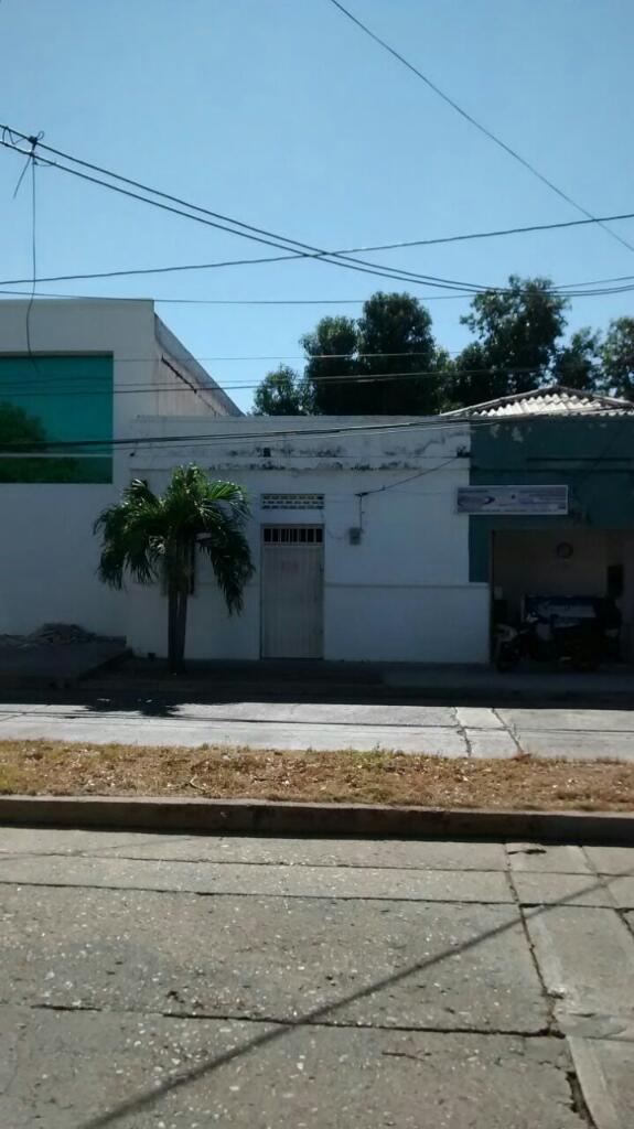 Arriendo Apartamento-local