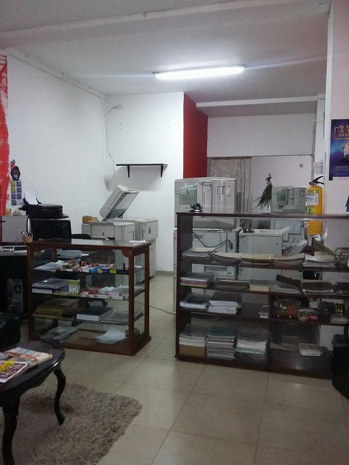 CENTRO DE COPIADO Y PAPELERÍA ACREDITADA POR LA UNIQUINDIO 313 574 31 25