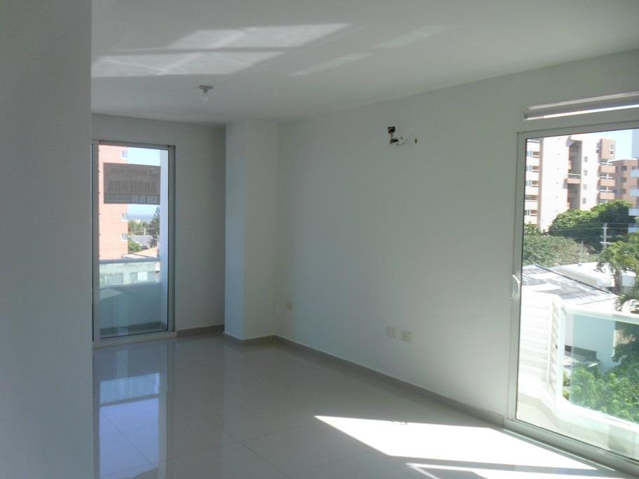 Se arrienda apartaestudio excelente ubicación. Punto inmobiliario B/quilla