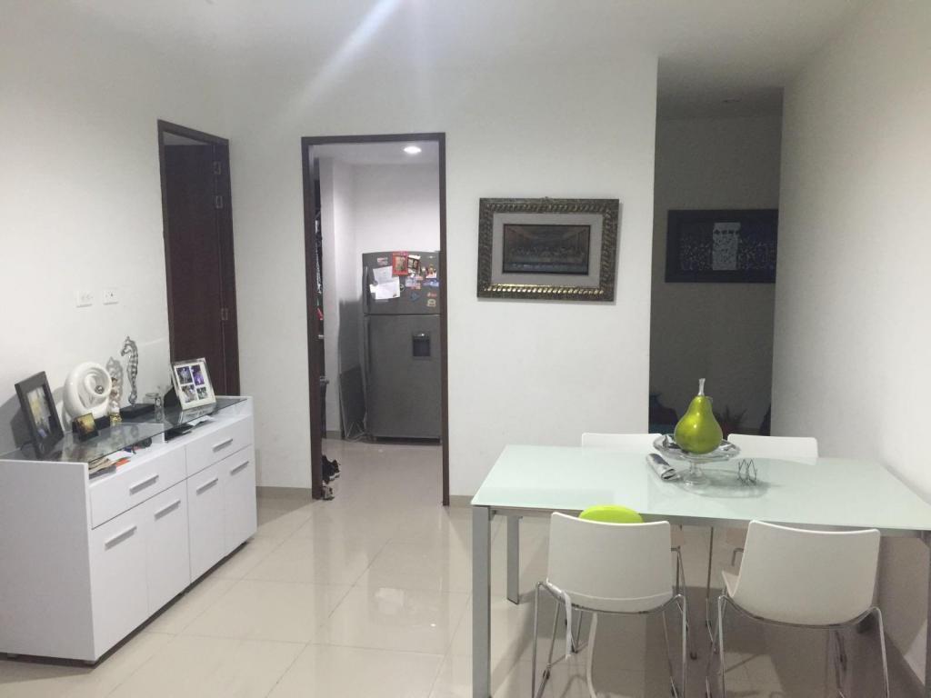 VENDO HERMOSO APARTAMENTO EN PORVENIR!!