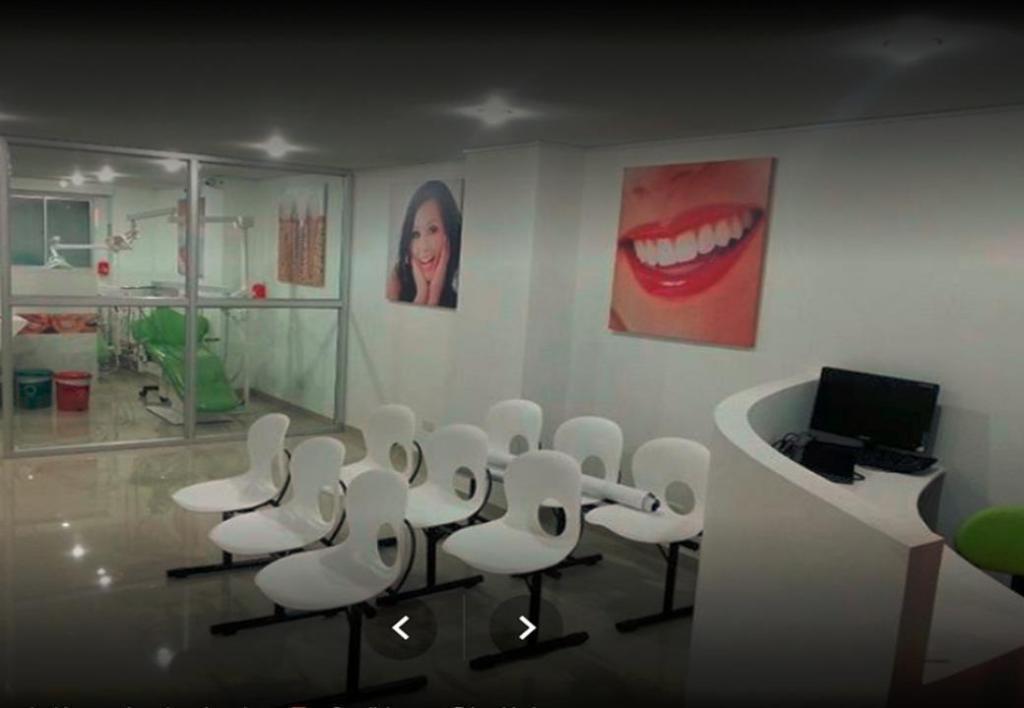 Alquiler de Consultorios Odontológicos Calle 167 4520 piso 2 Tel 031 803 3205 Cel. 3115267817