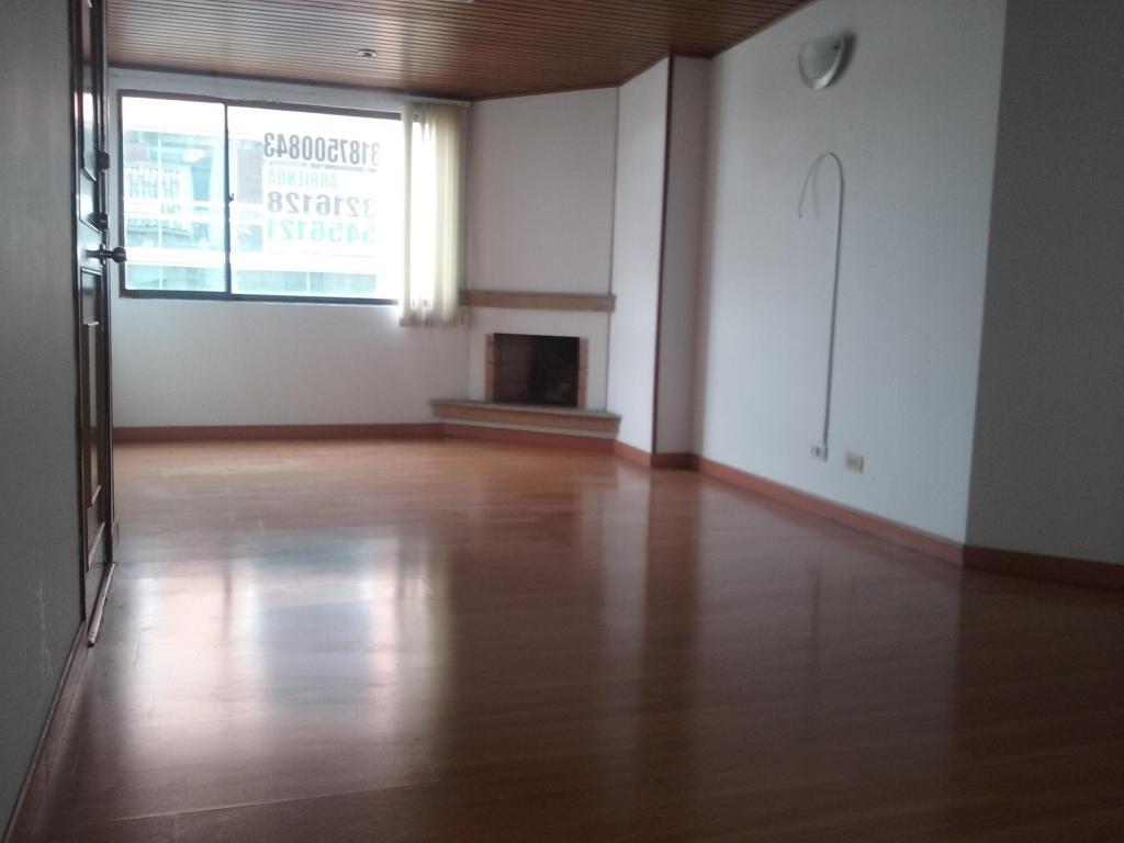 Apartamento en Arriendo Excelente Ubicación