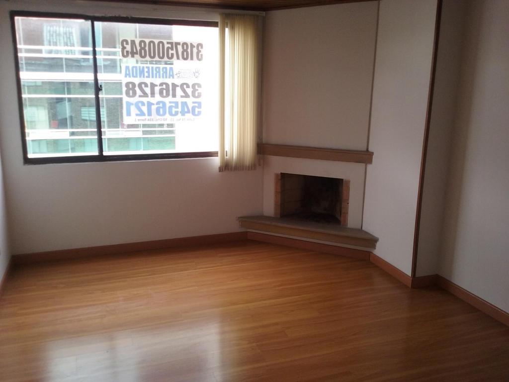 Apartamento en Arriendo Excelente Ubicación