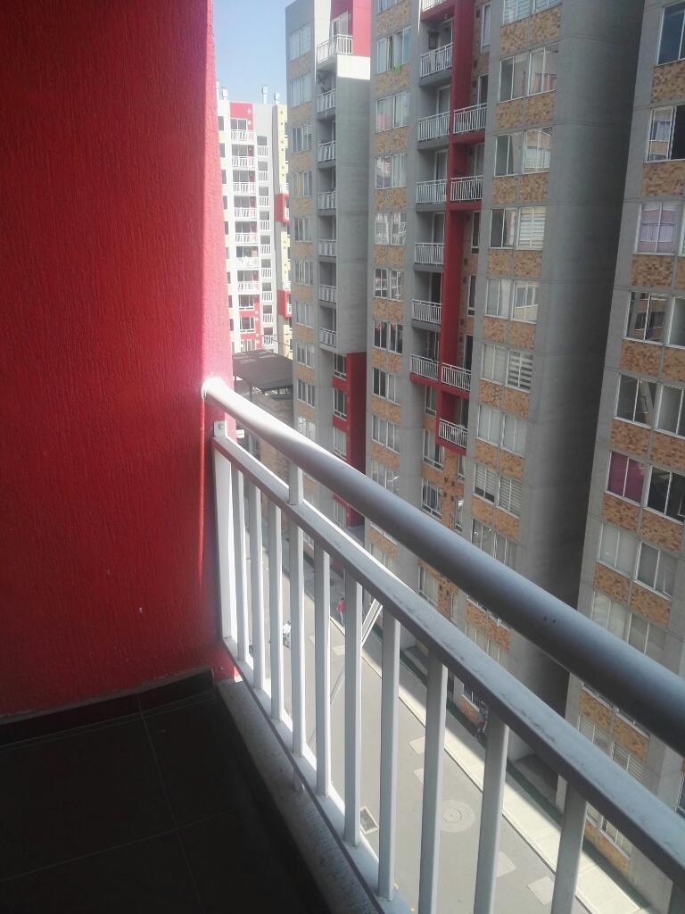 Arriendo Apartamento