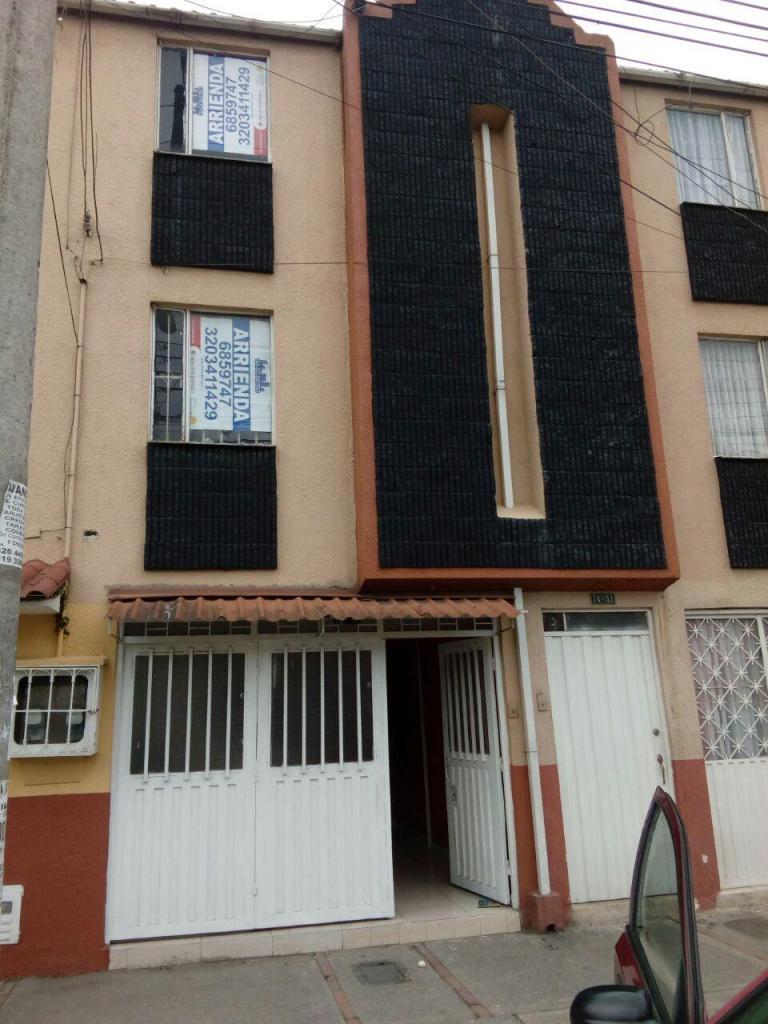 ARRIENDO CASA VILLAS DE GRANDA