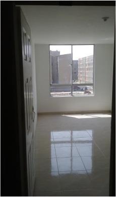 Se Vende Apartamento en Tintal Conjunto Residencial Portal de Castilla 3