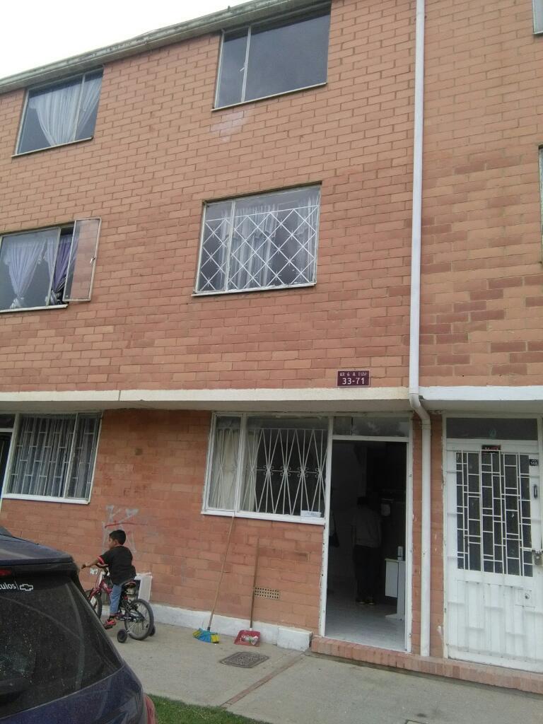 Se Vende Economica en Soacha San Mato