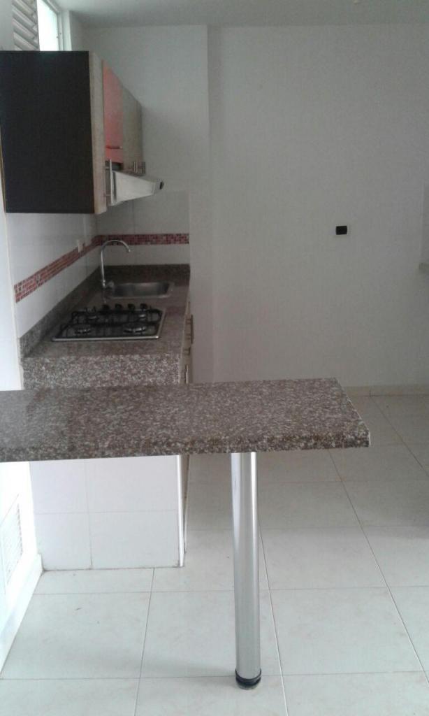 ARRIENDA APARTAMENTO BARRIO COMUNEROS TRIVERDE