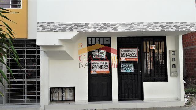 ARRIENDO APARTAMENTO GIRON