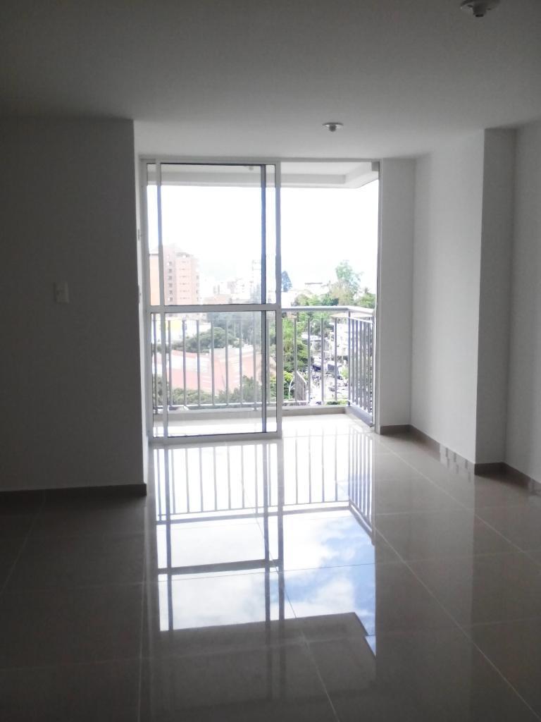 ARRIENDO APTO BARRIO EL PRADO PARA ESTRENAR FULL ACABADOS EXCELENTE UBICACIÓN