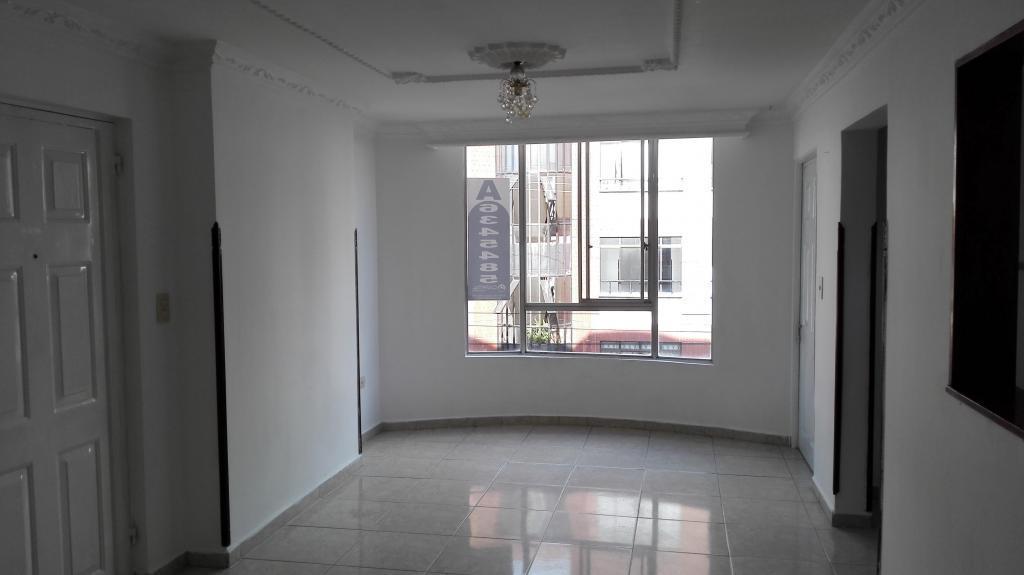 SE ARRIENDA APARTAMENTO, BARRIO LA AURORA