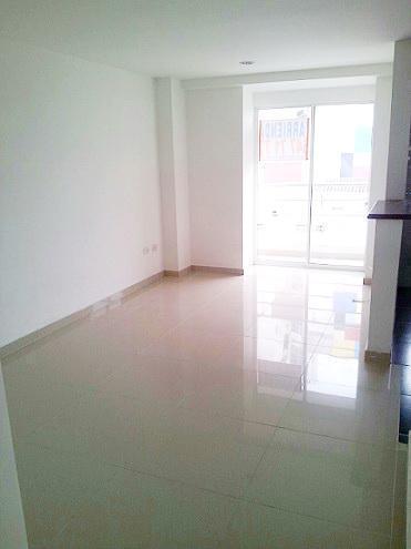 SE ARRIENDA APARTAMENTO, BARRIO SAN ALONSO