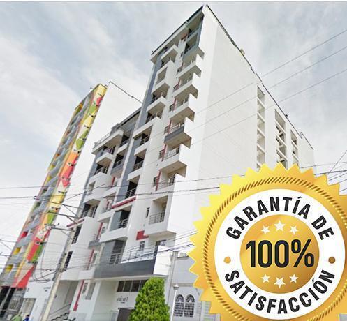 SE ARRIENDA APARTAMENTO, BARRIO SAN ALONSO