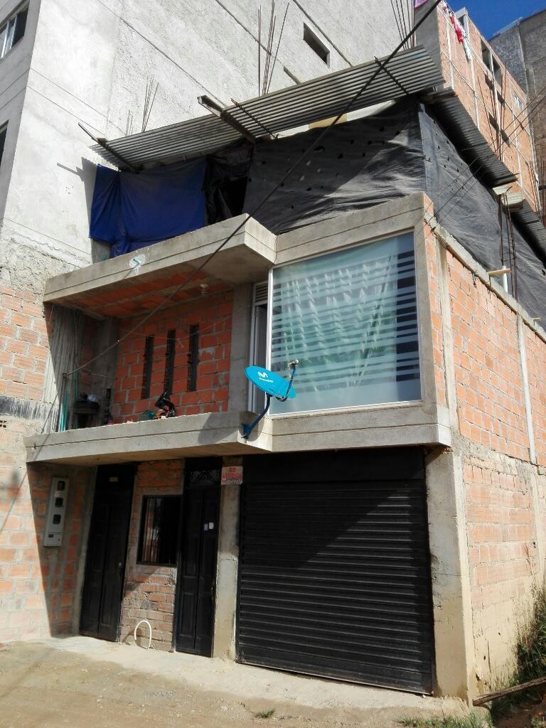 Vendo Casa