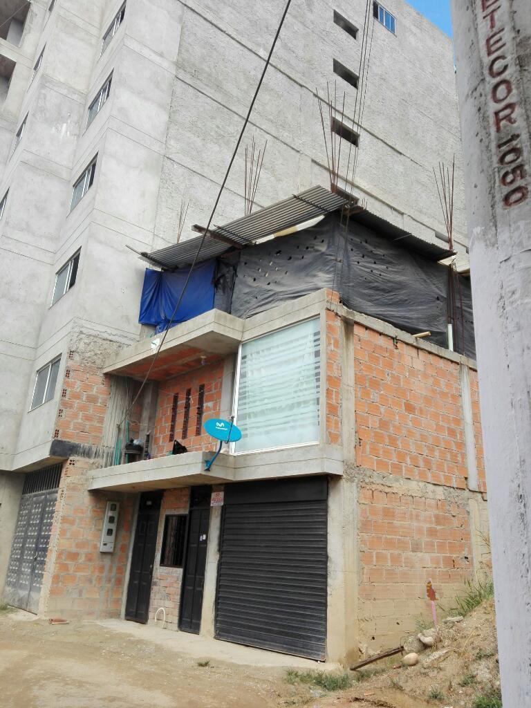 Vendo Casa