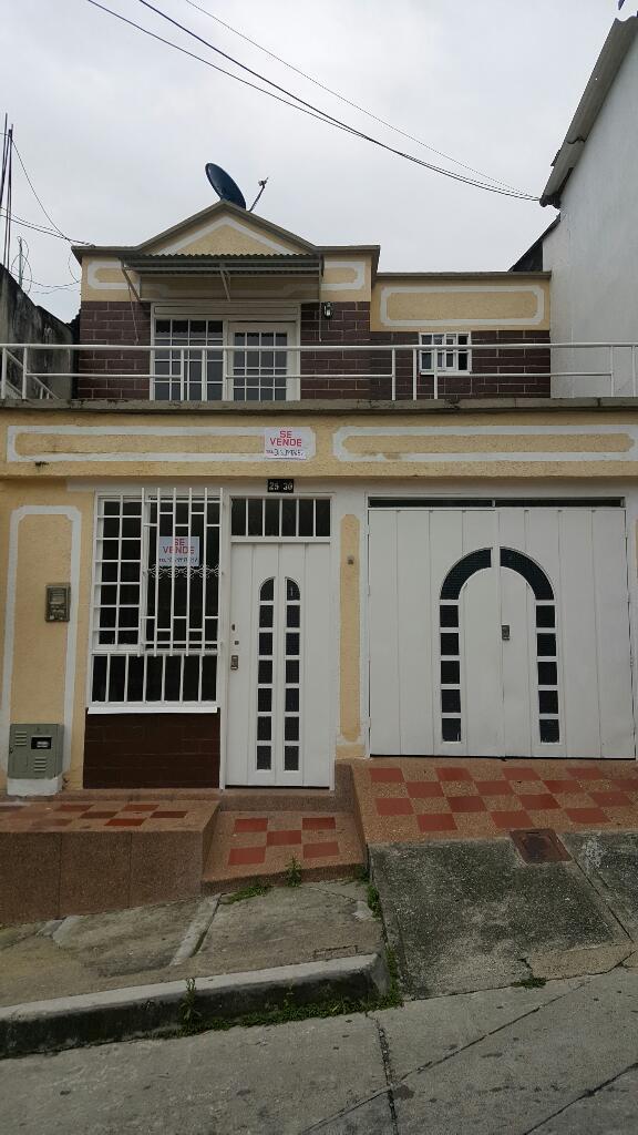 Venta de Hermosa Casa