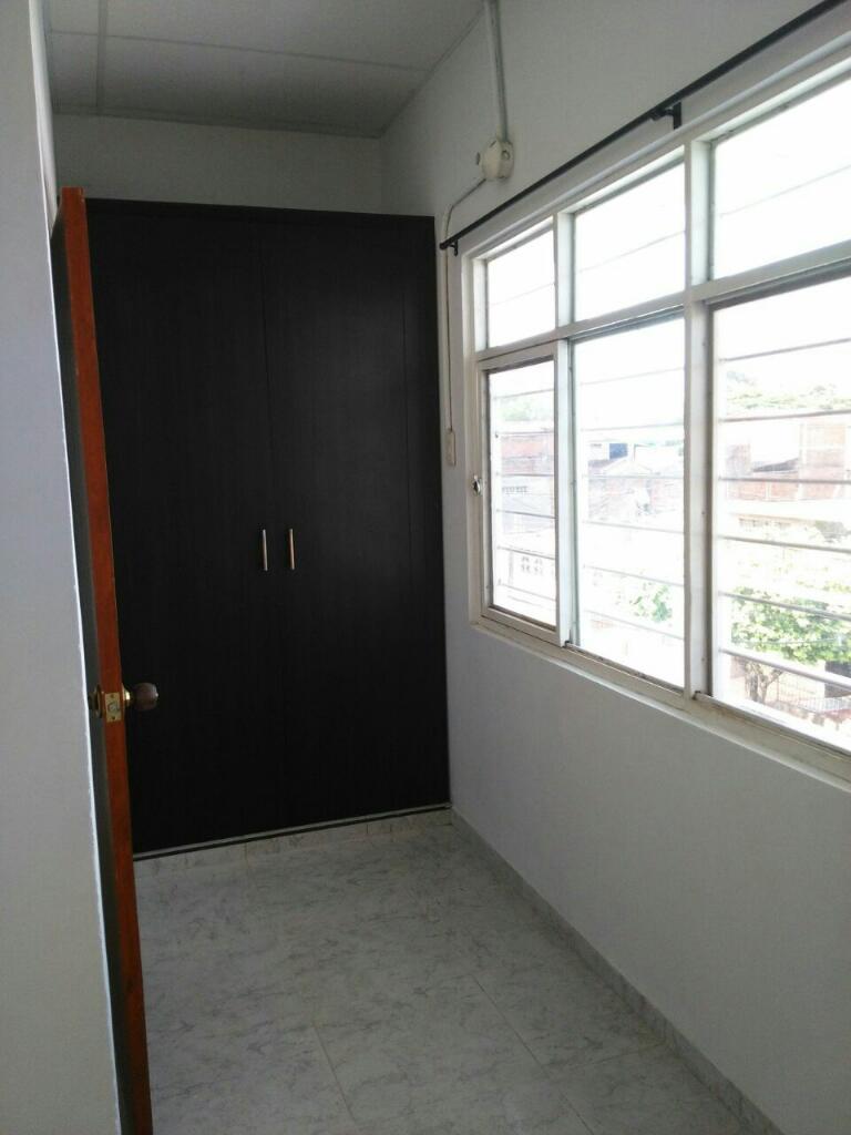 Apartamento Primero de Mayo