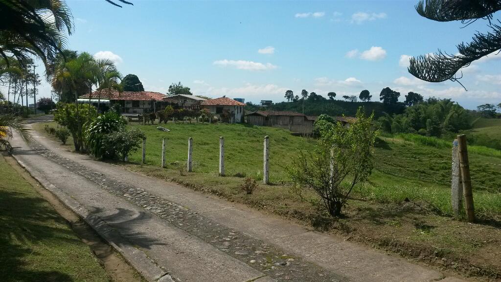 Hermosa Finca a La Venta en Sevilla Valle