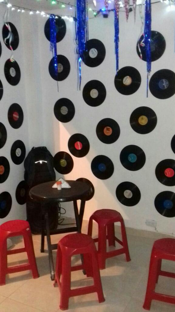 Se Vende Negocio