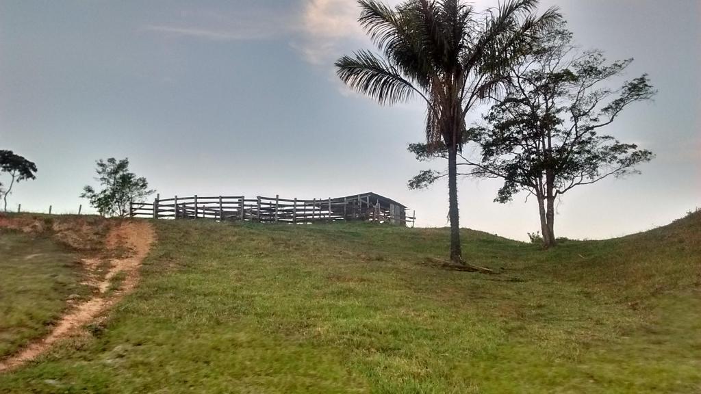 Vendo Finca en El Caqueta