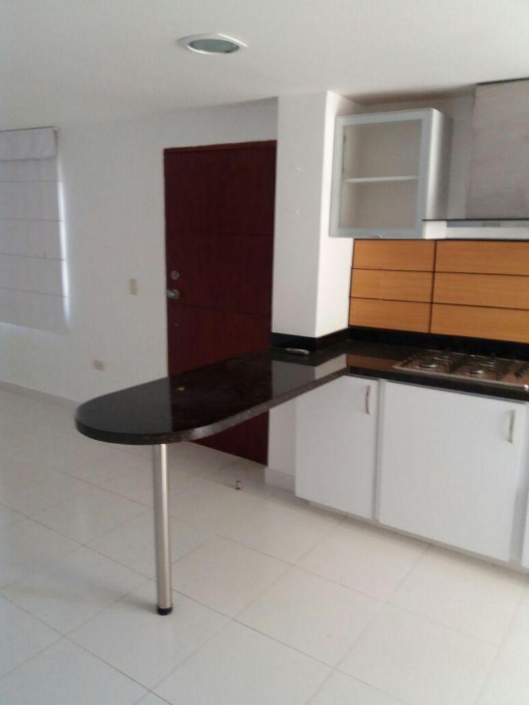 Apartamento para venta en Cartagena sector Avenida del Lago