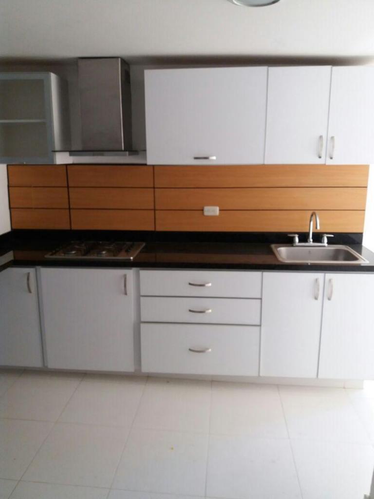 Apartamento para venta en Cartagena sector Avenida del Lago