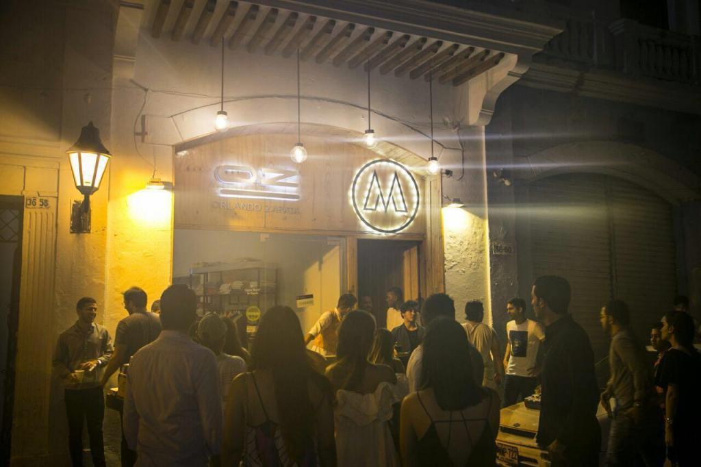 Arriendo negocio Comercial RestauranteBar en el centro amurallado Cartagena